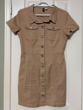 Women’s H&M dress